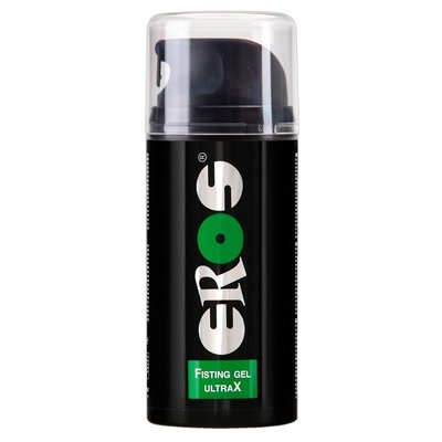 EROS Fisting Gel UltraX Siliconen Basis Glijmiddel