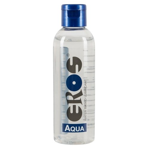 Eros EROS Aqua Kwalitatief Glijmiddel op Waterbasis