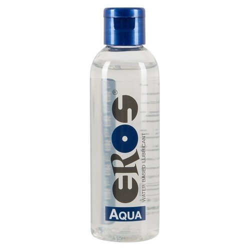 Eros EROS Aqua Kwalitatief Glijmiddel op Waterbasis