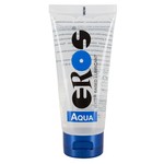 Eros EROS Aqua Kwalitatief Glijmiddel op Waterbasis Tube