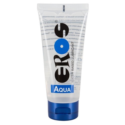 Eros EROS Aqua Kwalitatief Glijmiddel op Waterbasis Tube