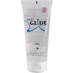 Just Glide Just Glide Medisch Glijmiddel op Waterbasis voor Anaal Gebruik