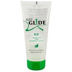 Just Glide Just Glide Bio Medisch Glijmiddel Natuurlijk en Vegan Waterbasis