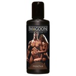 Magoon Magoon Musk Massage Olie met Heerlijke Geur