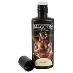 Magoon Magoon Vanille Massage Olie met Heerlijke Geur 100 ml