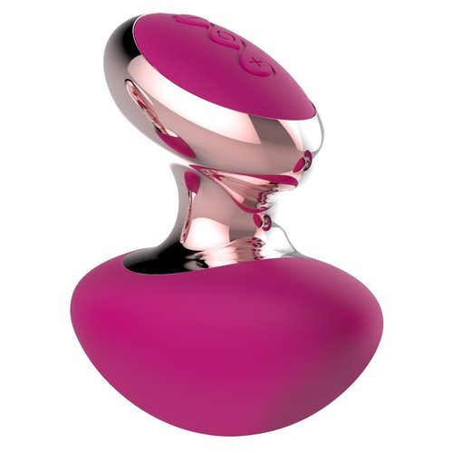 You2Toys Speciale Koppel Massager Vibrator Extra Krachtig