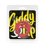 Siliconen Penis Ringen Set Rekbaar en Huidvriendelijk Giddy Up Siliconen Penis Ringen Set Rekbaar en Huidvriendelijk