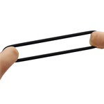 Siliconen Cock Ringen Training Set Zacht en Duurzaam Giddy Up Siliconen Cock Ringen Training Set Zacht en Duurzaam