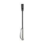 Obsessive Elegante Riding Crop voor Spannende Rollenspelen