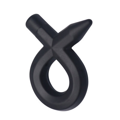 Trendy Cockring met Veter Lus en Hoog Comfort