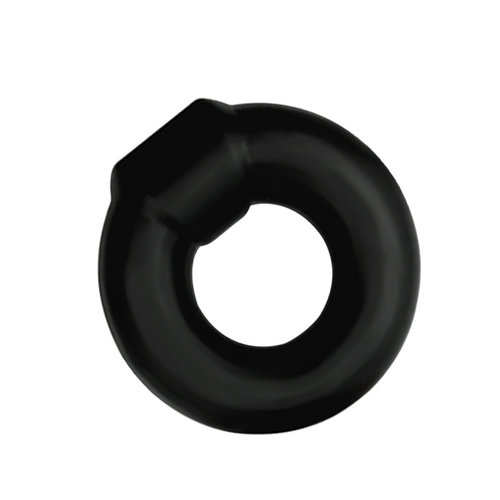 Penis Ring Extra Flexibel met Schacht Versteviging Giddy Up Penis Ring Extra Flexibel met Schacht Versteviging