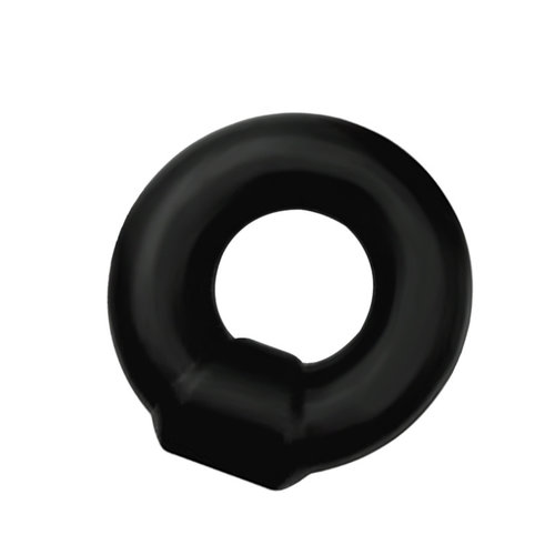 Penis Ring Extra Flexibel met Schacht Versteviging Giddy Up Penis Ring Extra Flexibel met Schacht Versteviging