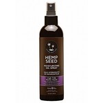 Earthly Body Hemp Seed Verzorgende Massage Olie Spray 237 ml