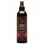 Earthly Body Hemp Seed Verzorgende Massage Olie Spray 237 ml