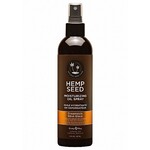 Earthly Body Hemp Seed Verzorgende Massage Olie Spray 237 ml