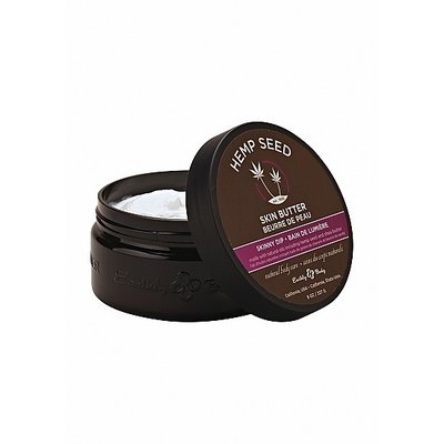 Hemp Seed Verzorgende Body Butter Pot 267 ml