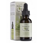 Earthly Body Miracle Oil 100% Natuurlijke Hennep Olie 30 ml