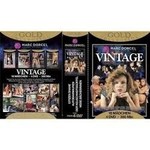 Marc Dorcel Marc Dorcel Vintage Verzamelings Pakket Jaren 90 Erotiek DVD