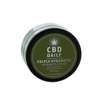 Earthly Body CBD Daily Extra Triple Strength Intensieve Huidverzorging Crème 48 gr