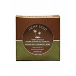 Hemp Seed Verzorgende Lippenbalsem Verschillende Smaken 12 gr Earthly Body Hemp Seed Verzorgende Lippenbalsem Verschillende Smaken 12 gr