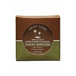 Earthly Body Hemp Seed Verzorgende Lippenbalsem Verschillende Smaken 12 gr