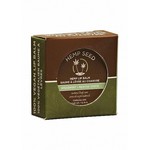 Earthly Body Hemp Seed Verzorgende Lippenbalsem Verschillende Smaken 12 gr