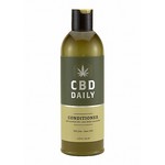 Earthly Body CBD Daily Haarverzorging Conditioner 473 ml