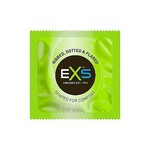 EXS EXS Ribbed Dotted Extra Stimulerende Premium Condooms 12 stuks
