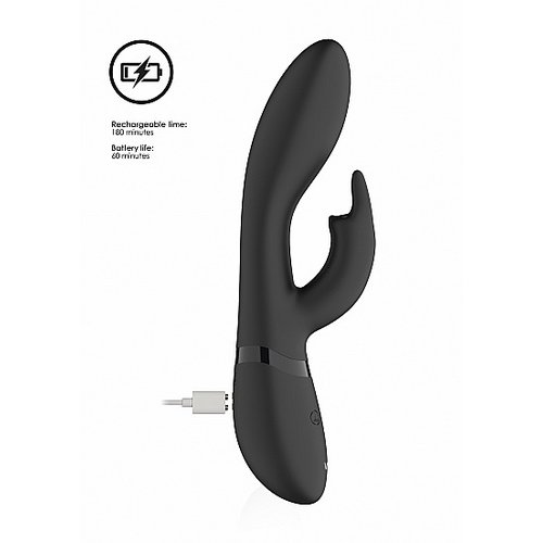 Vive Zosia Luxe G-spot Rabbit Vibrator