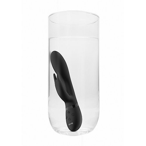 Vive Zosia Luxe G-spot Rabbit Vibrator