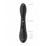 Vive Zosia Luxe G-spot Rabbit Vibrator