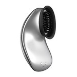 Zuigende Clitoris Luchtdruk Vibrator met Stimulerende Noppen Innovation Zuigende Clitoris Luchtdruk Vibrator met Stimulerende Noppen