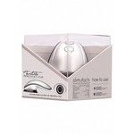 Zuigende Clitoris Luchtdruk Vibrator met Stimulerende Noppen Innovation Zuigende Clitoris Luchtdruk Vibrator met Stimulerende Noppen