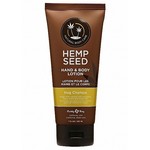 Hemp Seed Verzorgende Hand en Body Lotion 207 ml Earthly Body Hemp Seed Verzorgende Hand en Body Lotion 207 ml