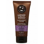 Hemp Seed Verzorgende Hand en Body Lotion 207 ml Earthly Body Hemp Seed Verzorgende Hand en Body Lotion 207 ml