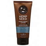 Hemp Seed Verzorgende Hand en Body Lotion 207 ml Earthly Body Hemp Seed Verzorgende Hand en Body Lotion 207 ml
