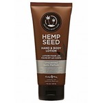 Hemp Seed Verzorgende Hand en Body Lotion 207 ml Earthly Body Hemp Seed Verzorgende Hand en Body Lotion 207 ml