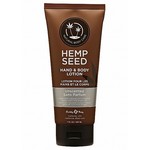 Earthly Body Hemp Seed Verzorgende Hand en Body Lotion 207 ml