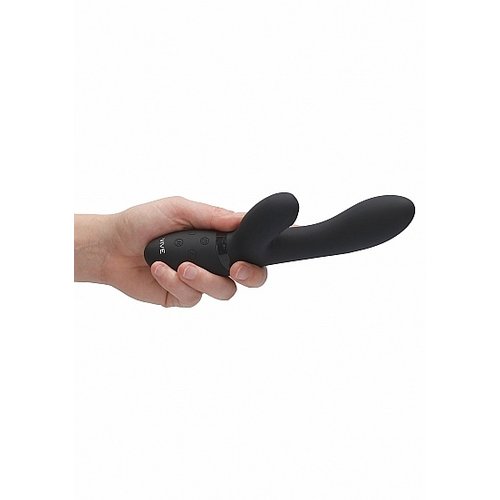 Vive Kyra Krachtig Pulserende Rabbit Gspot Vibrator