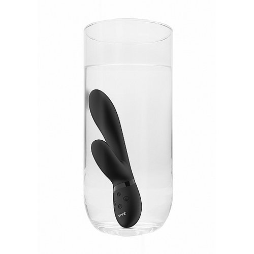 Vive Kyra Krachtig Pulserende Rabbit Gspot Vibrator