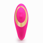 IVY LUX IVY LUX NUA 2 in 1 Clitoris en G-spot Vibrator