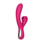 LUNA LUNA ERA 2 in 1 Krachtige Tarzan Vibrator