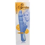 Sweet Smile Tarzan Vibrator Fancy met Vlinder