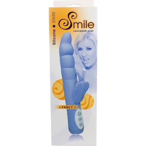 Sweet Smile Tarzan Vibrator Fancy met Vlinder