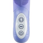Tarzan Vibrator Fancy met Vlinder Sweet Smile Tarzan Vibrator Fancy met Vlinder