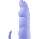 Tarzan Vibrator Fancy met Vlinder Sweet Smile Tarzan Vibrator Fancy met Vlinder