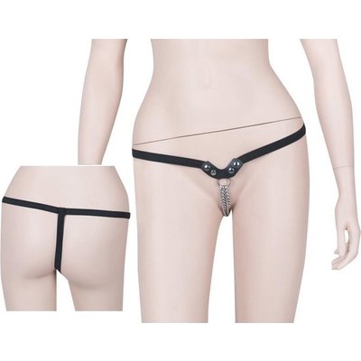 Ketting String met Schakels One Size