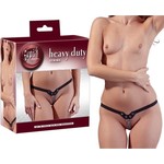 Fetish Collection Ketting String met Schakels One Size