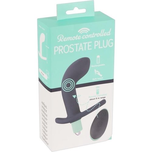 You2Toys Vibrerende Prostaat Stimulator Draadloos