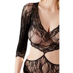Sexy Body Kanten Brug Mandy Mystery Lingerie Sexy Body Kanten Brug